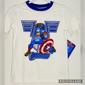 Marvel Avengers T-Shirt